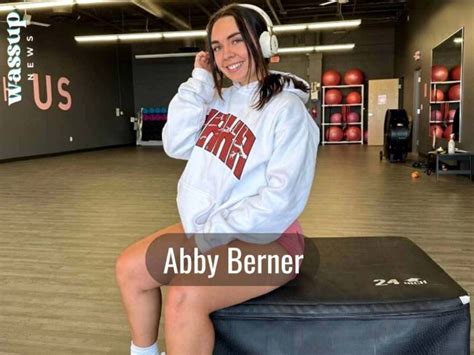 abby berner wiki|Abby Berner Wiki